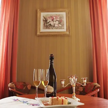Irena Hotel Lviv