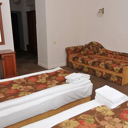Irena Hotel Lviv