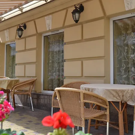 Hotel Irena
