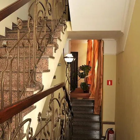 Hotel Irena Lviv