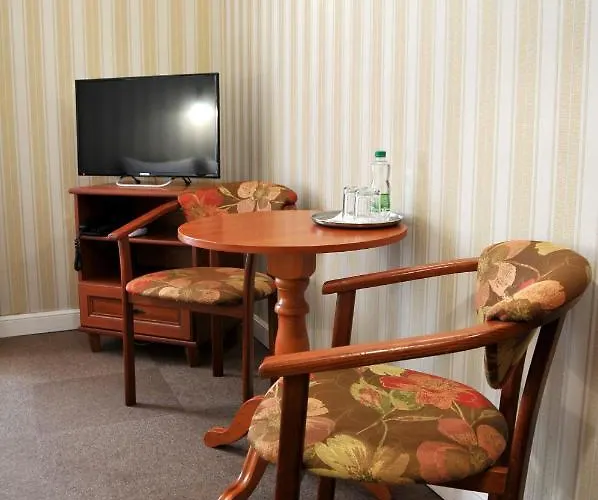 Irena 2* リヴィウ