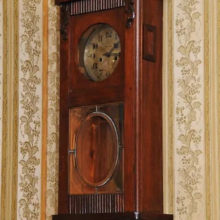 Irena מלון לבוב