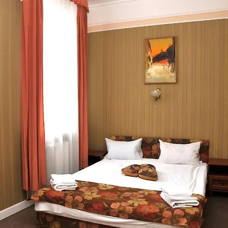 Hotel Irena 2*