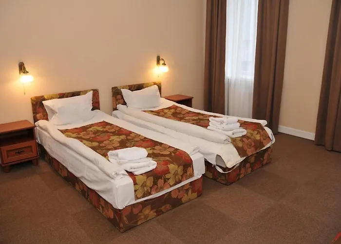 Irena Otel 2*